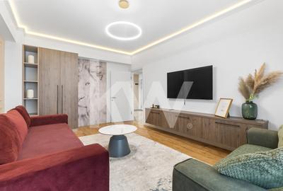 Apartament modern cu 2 camere, 66 mp, LUX– lângă Coresi Mall, Comision 0% - 8