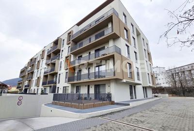 Apartament mobilat Vitus Residence cu parcare subterana - 1