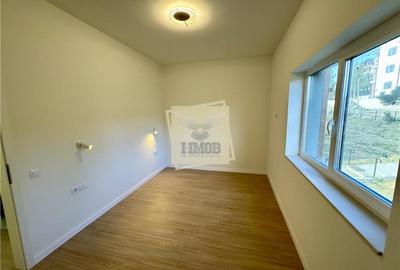 Apartament intabulat etajul 1 la CHEIE in Cartier DaVinci - 8