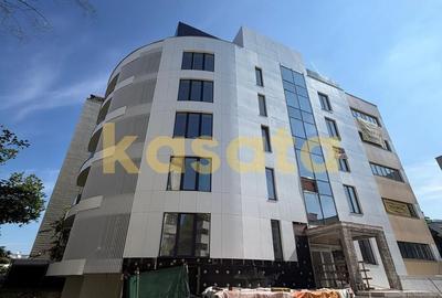 Apartament 2 camere | Herastrau | Loc parcare | Boxa - 13