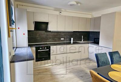 Renovat! Apartament modern 2 camere, Buna Ziua, zona Home Garden - 4