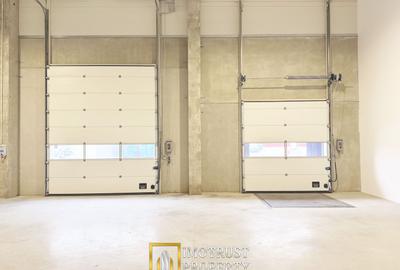 Hala de inchiriat Arad A1 – spațiu industrial modern 2.349 mp - 5