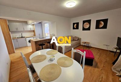 Apartament 2 camere, mobilat, utilat, Cetate - 5