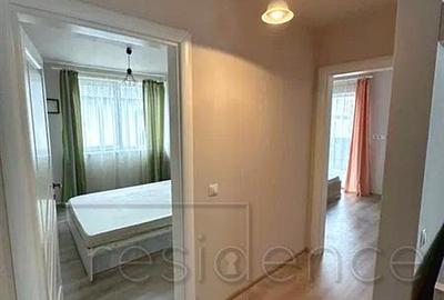 Apartament 3 camere, Buna Ziua, zona LIDL+Parcare - 7