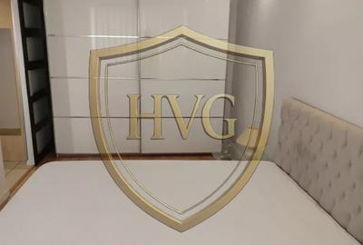 Apartament cu 2 camere semidecomandat, mobilat în Aviației