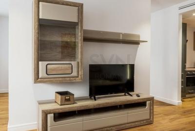 REA0133562 Herastrau l Cortina l Apartament 2 Camere - 5