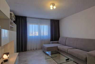Unirii - Cantemir - metrou la 2 min - Apartament 2 camere -mobilat utilat modern - 1