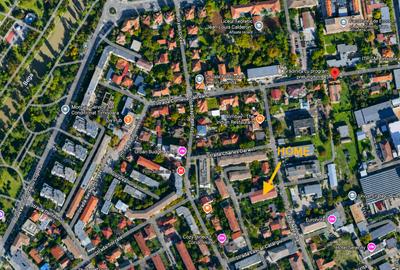 Garsoniera - Zona Complexul Studențesc - 0%COMISION - 8