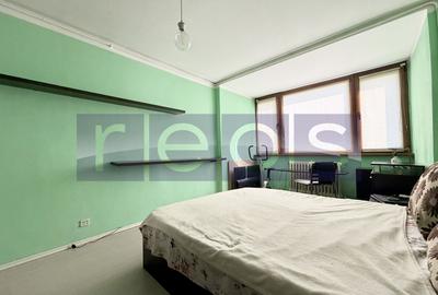 VÂNZARE 3 CAMERE | ZONA OZANA | LOC DE PARCARE INCLUS - 6