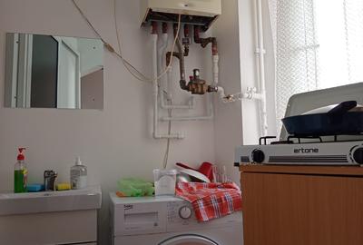 Oportunitate Investiție: Garsonieră Regim Hotelier (Airbnb/Booking) – Cismigiu - 6