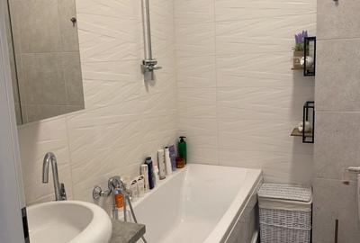 Apartament 2 camere Militari Residence - 7