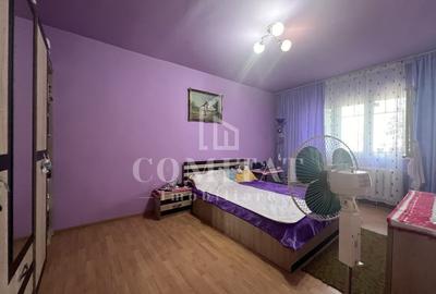 Apartament 3 camere, balcon și parcare | cartier Mănăștur - 1