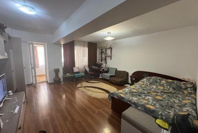 Studio 42mp Zona Tomis Nord Mobilat Utilat