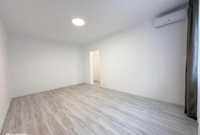 2 camere Mihalache | 2 min metrou | centrala proprie | vedere spate - 5