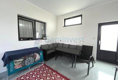 Casa de vanzare pe un singur nivel in Les, Bihor - 13