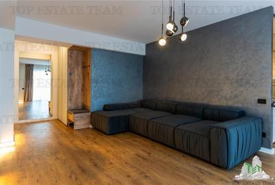 Apartament 2 camere Baneasa - 6