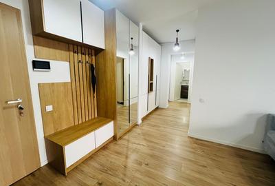 Apartament 2 camere ELA Cotroceni ,Parcare inclusă,Centrala Proprie - 4