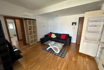 Apartament 2 camere - 2