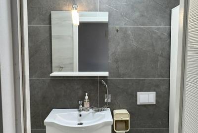 Giroc - Casa insiruita cu 3 camere, complet mobilata si utilata - 9