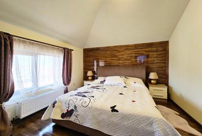 Apartament modern 3 camere, bloc nou – Zona Parneava - 4