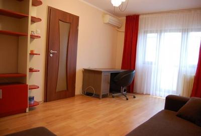 AP.2 CAMERE - TINERETULUI, BLOC REABILITAT, BUCATARIE INCHISA, METROU - 2