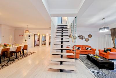 Vila spectaculoasa de vanzare in Constanta - 1