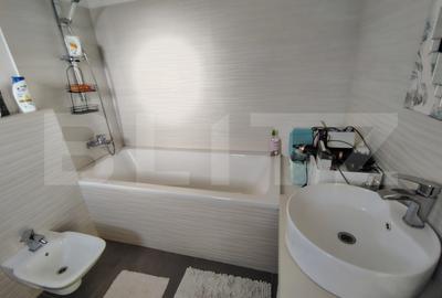 Casă individuală la cheie 5 camere, 170 mp, teren 633 mp, în Corușu - 14