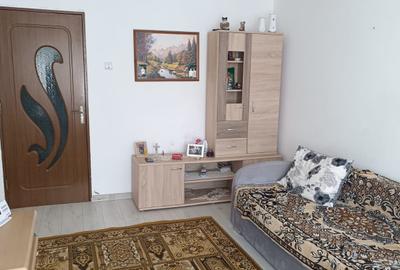 Apartament cu 2 camere în Mănăștur