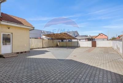 Apartament cu 3 camere de închiriat 125 mp - zona Grădiște - 11