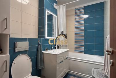 Apartament 2 camere | Decomandat | Parcare | 50 mpu | Junior Iris - 4