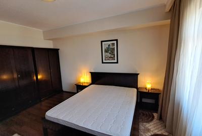APARTAMENT 3 CAMERE LUX IN COMPLEX REZIDENTIAL CU CIRCUIT INCHIS - 27