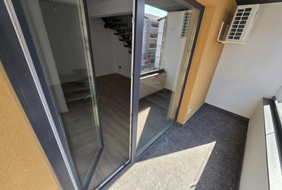 Apartament superb pe 2 niveluri. Bucatarie inchisa. 2 Locuri de Parcare. - 7