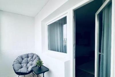 Apartament - 2 camere - decomandat - Dristor - 11