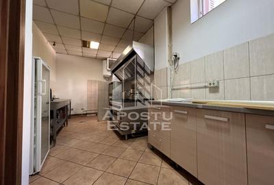 Spatiu comercial,  zona Fortuna - 4