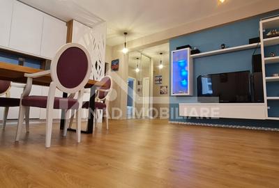 Apartament cu 3 camera, terasa de 13mp, parcare subterana, Buna Ziua - 6