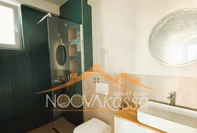 Mamaia Nord, garsoniere decomandate finisate complet - 18