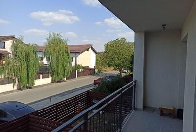 Garsoniera Popesti-Leordeni, bloc boutique ,totul nou, cu acces la metrou - 1