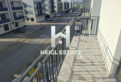 Apartament in bloc nou cu 2 camere in Giroc - 3