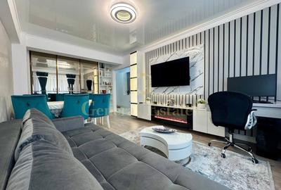 Vânzare apartament cu 2 camere, 53 m.p. - Gata de intrare. - 3