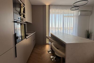 Apartament 2,5 camere premium Vivalia Grand V9 – Tipografilor - 2