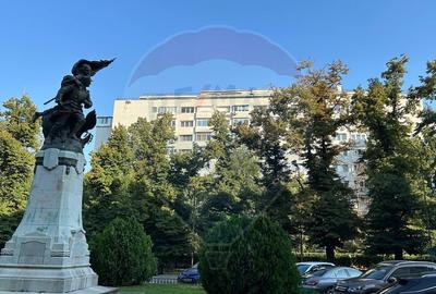 CISMIGIU-ULTRACENTRAL | Garsoniera | Mobilat Utilat Complet | Panorama - 2