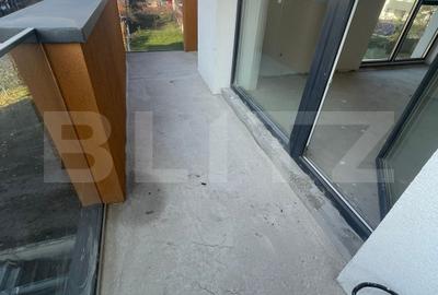 Apartament cu 2 camere decomandat în Între Lacuri