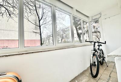 Apartament 2 Camere in Timisoara – Zona Soarelui | Parter, Mobilat si Utilat - 3