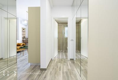 Studio elegant | Pitar Mos | GalDan Apartments - 16