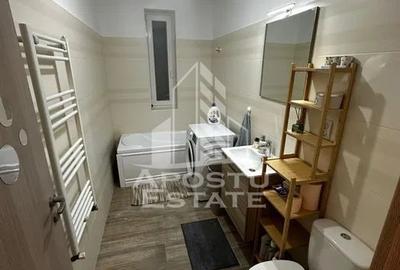 Apartament 1 camera, Timisoara, Calea Urseni, Centrala Proprie - 4