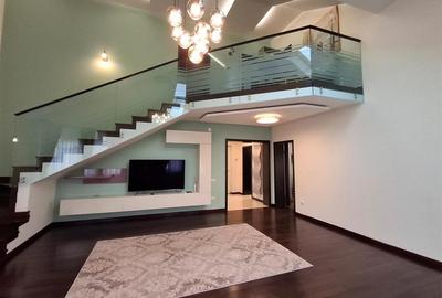 Casă individuală cu 5 camere în Șelimbăr