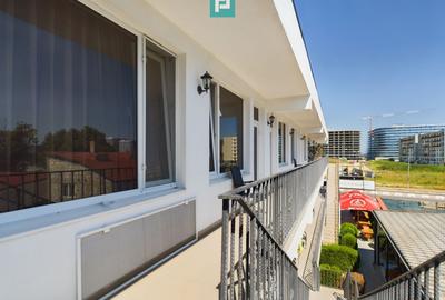 Afacere la Cheie - Hotel 3 Stele în Mamaia Nord - 18