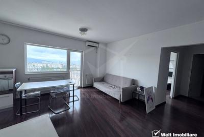 Apartament cu 2 camere, 60mp, Panorama Superba, Zorilor - 1