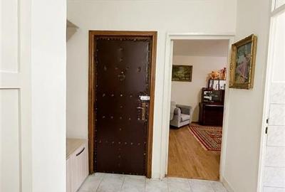 RECO Apartament in Nufarul la etajul 1 - 4