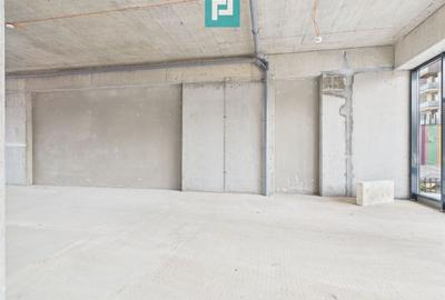 Spațiu comercial 223 mp in zona Tipografilor - 3